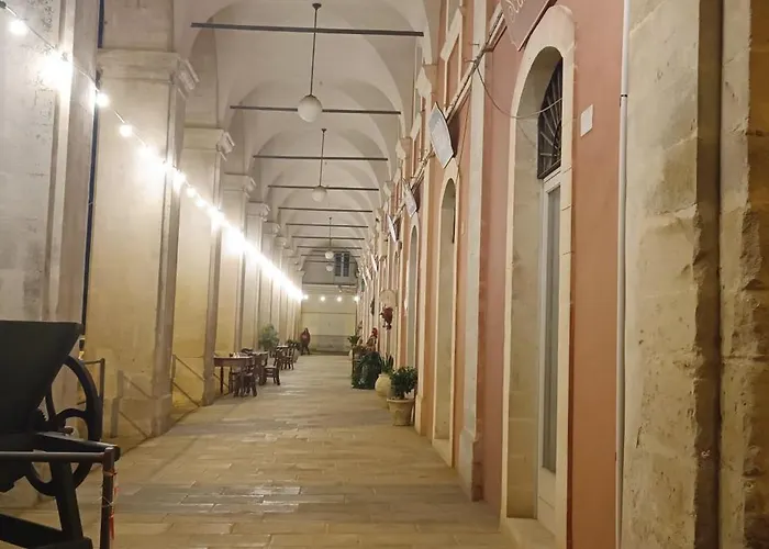Antico Mercato