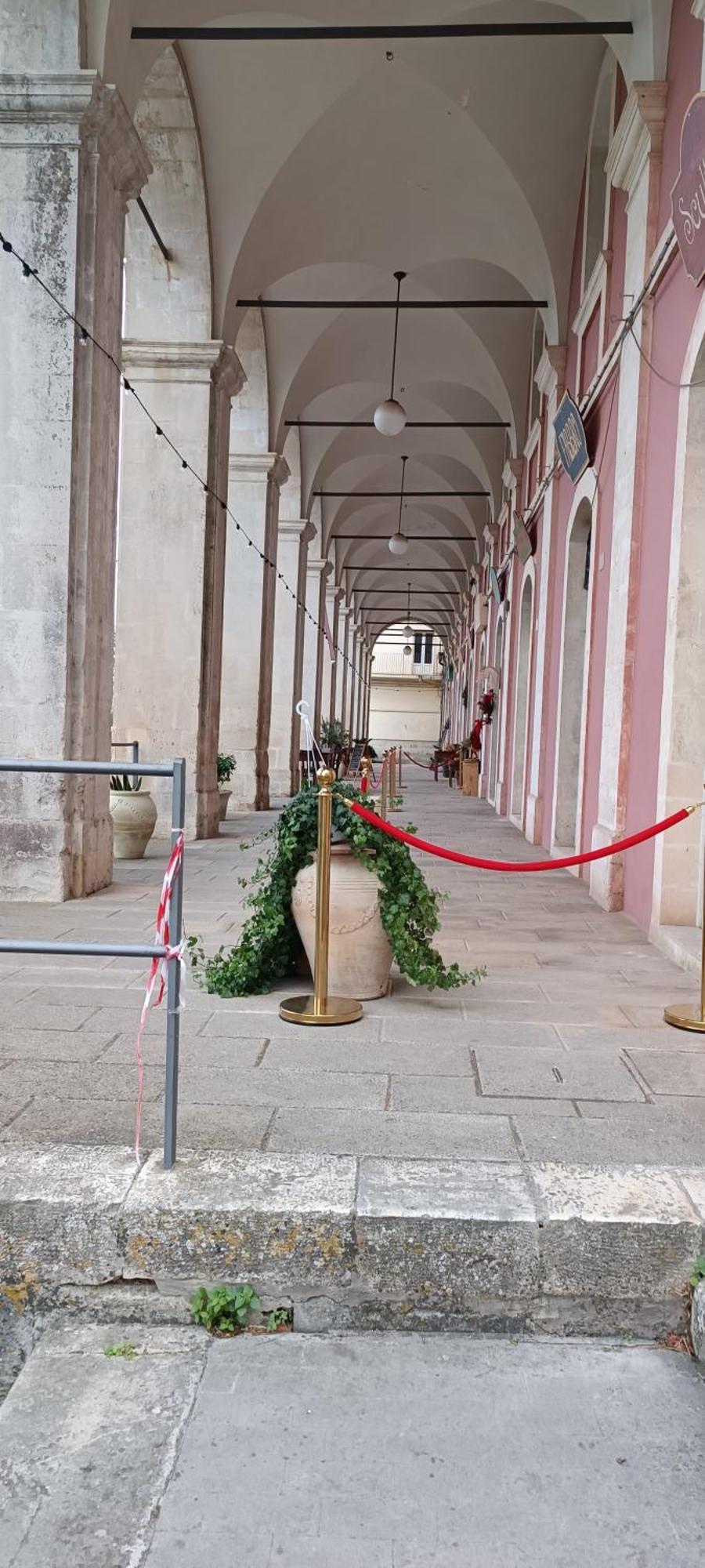Antico Mercato
