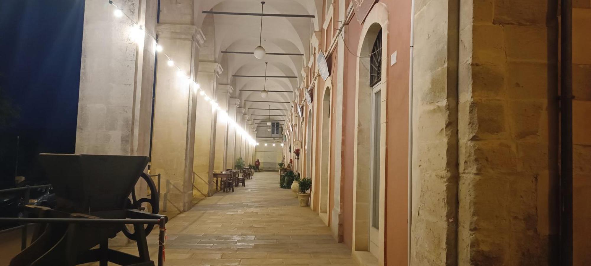 Antico Mercato Casa vacanze Ragusa