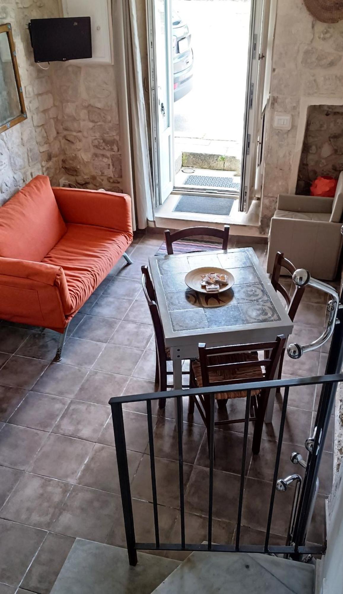 Casa vacanze Antico Mercato Ragusa