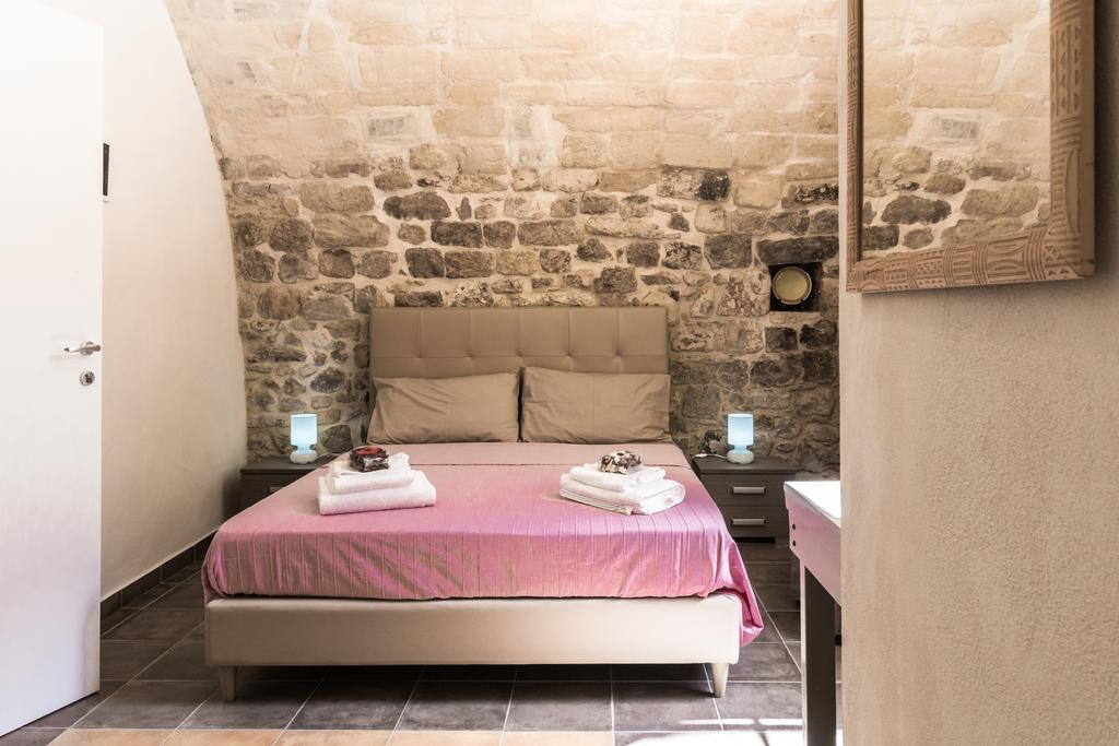 Casa vacanze Antico Mercato *