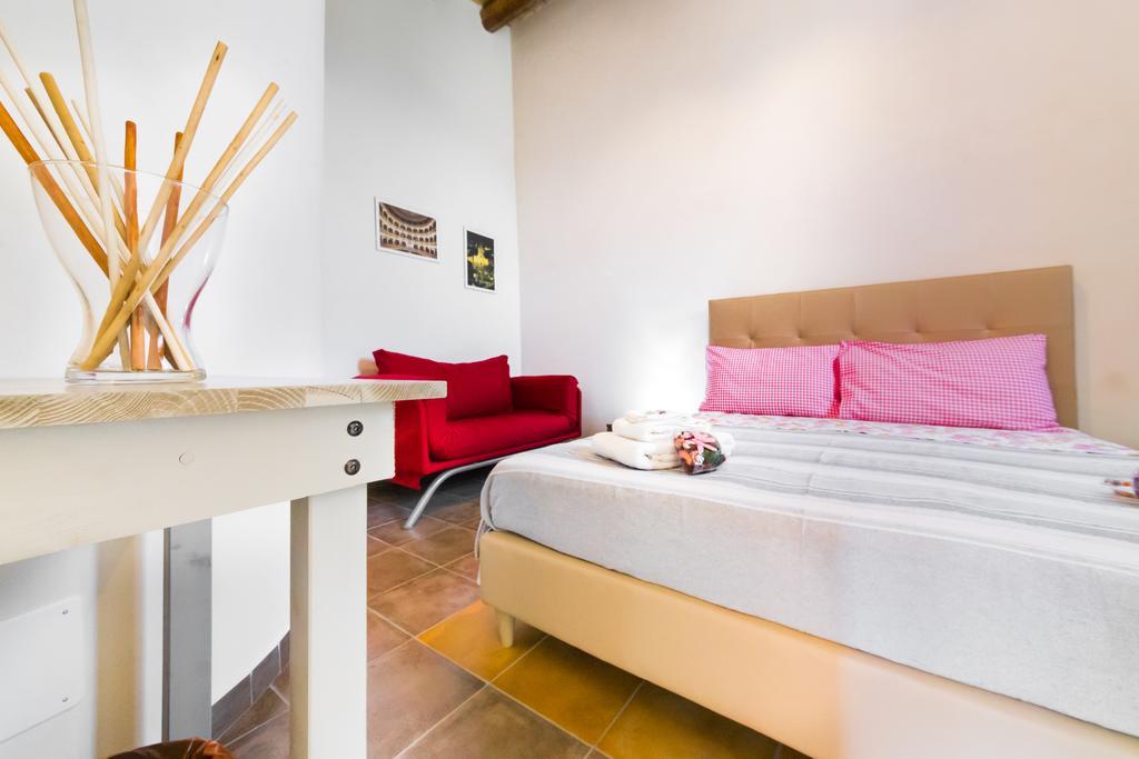 Casa vacanze Antico Mercato *