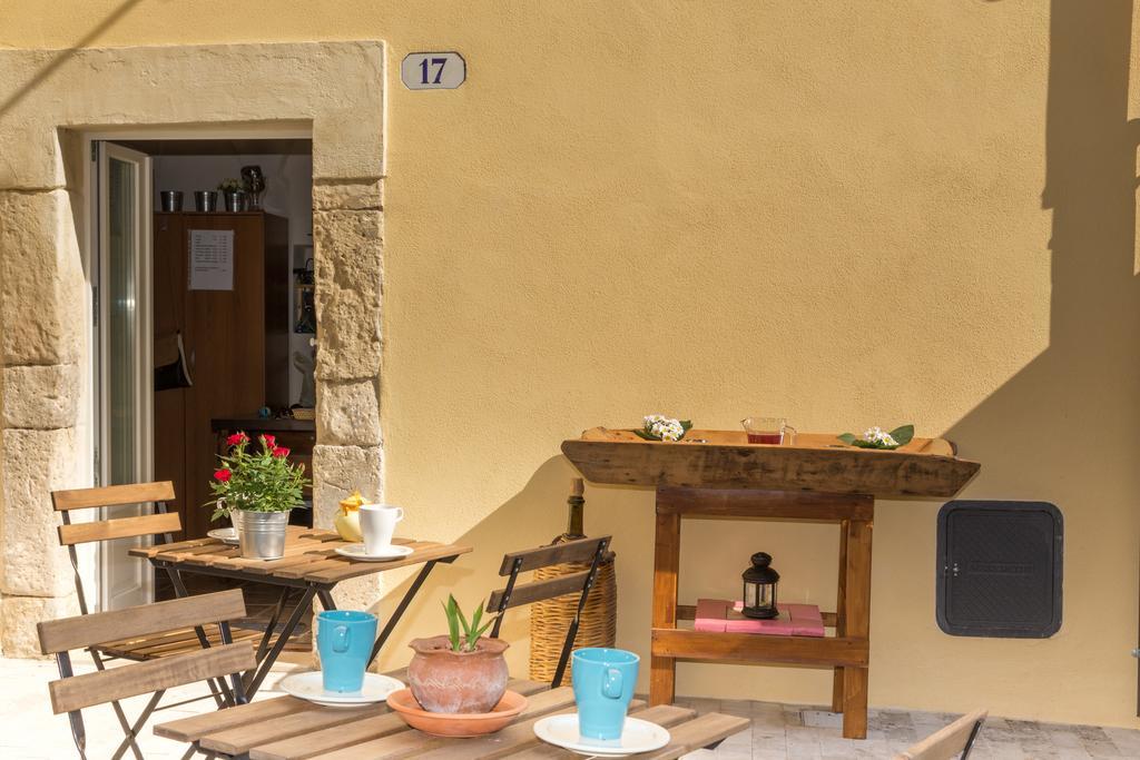Casa vacanze Antico Mercato Ragusa