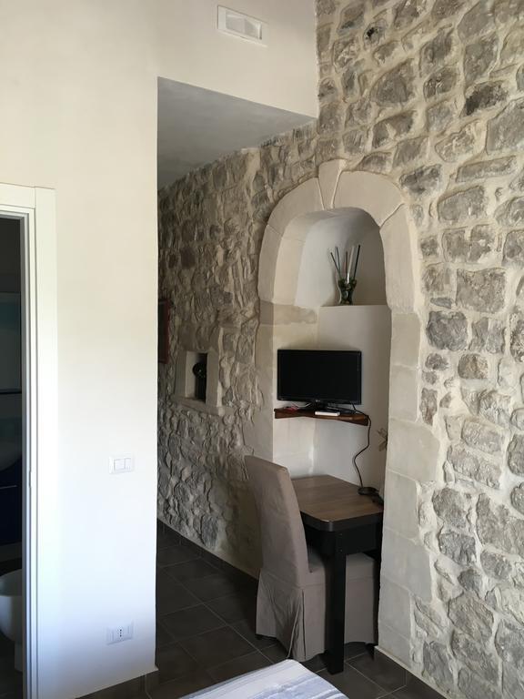 Casa vacanze Antico Mercato *