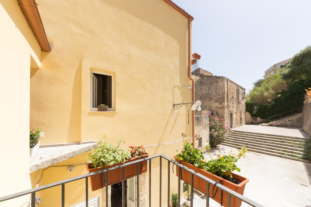Antico Mercato Casa vacanze Ragusa
