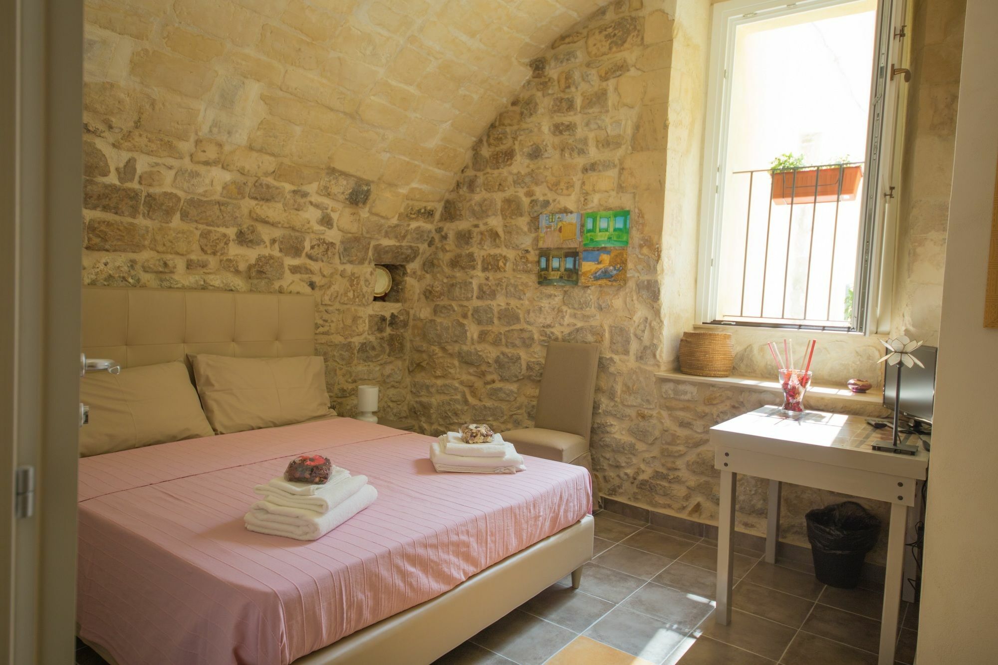 Casa vacanze Antico Mercato *