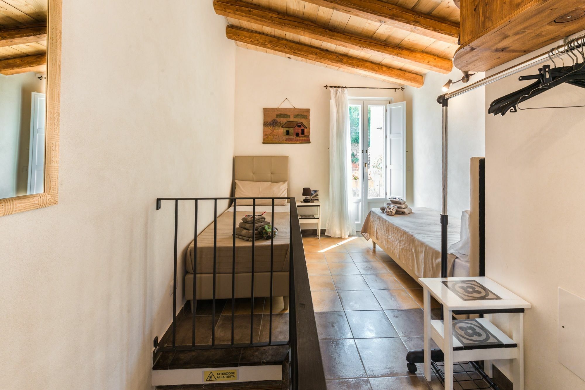 Casa vacanze Antico Mercato Ragusa