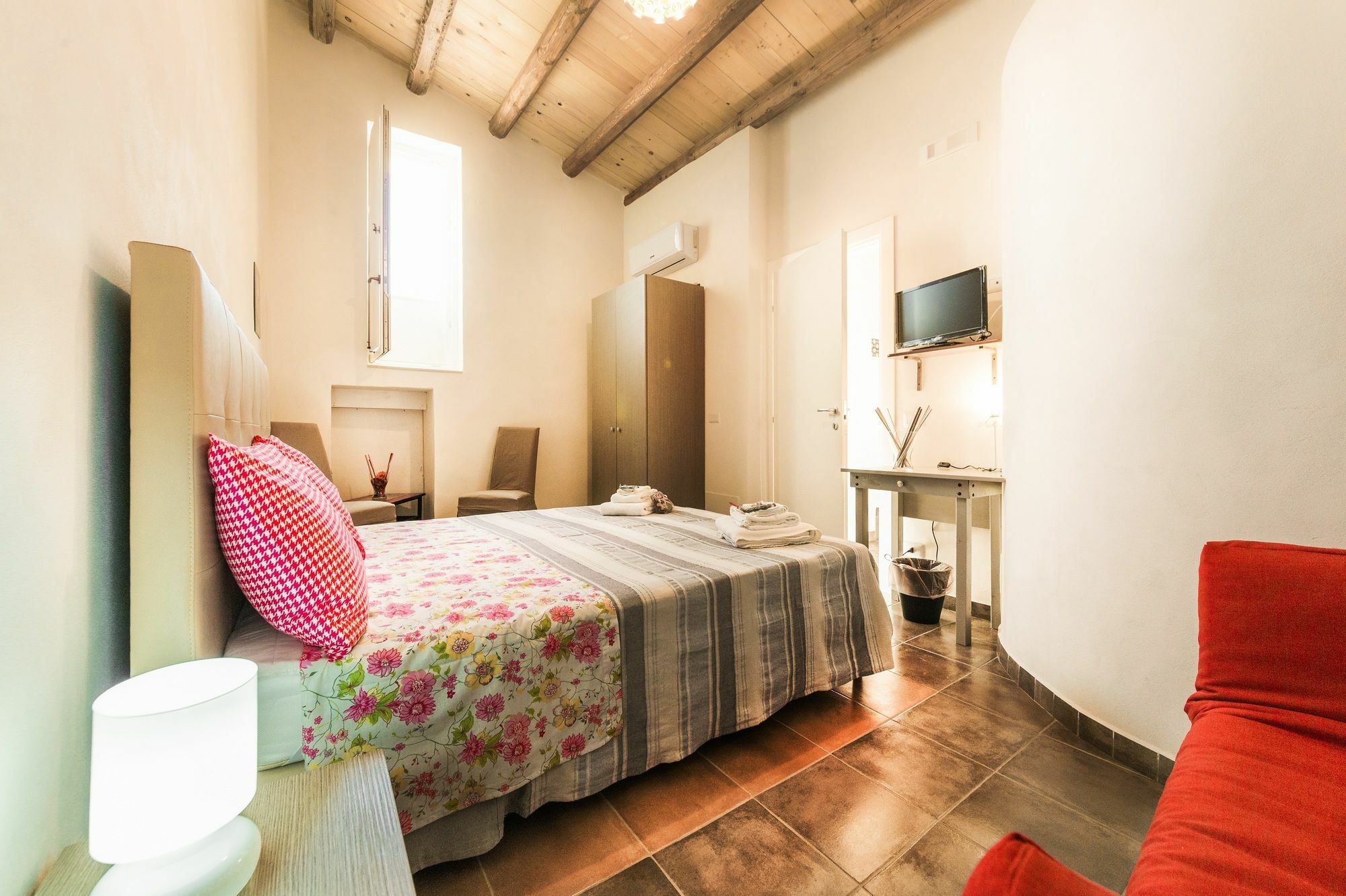 Casa vacanze Antico Mercato *