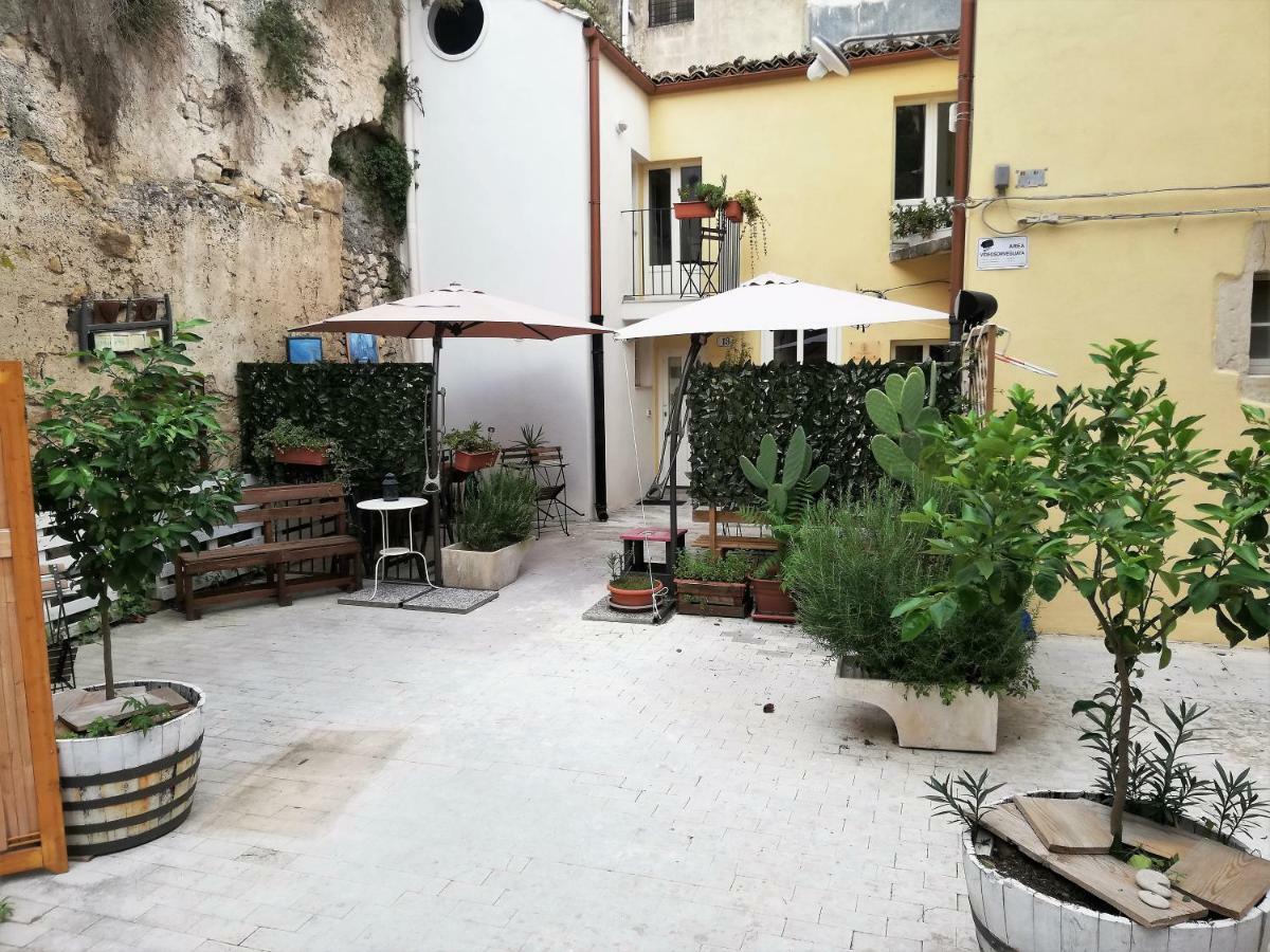 Casa vacanze Antico Mercato Ragusa