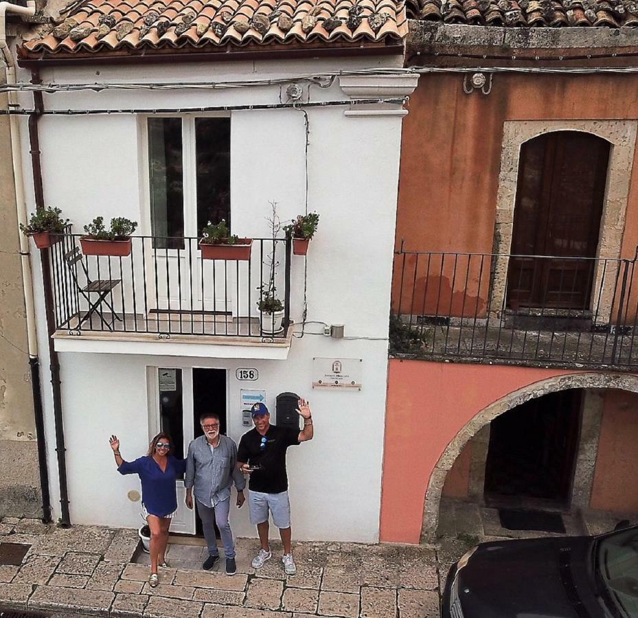 Casa vacanze Antico Mercato *