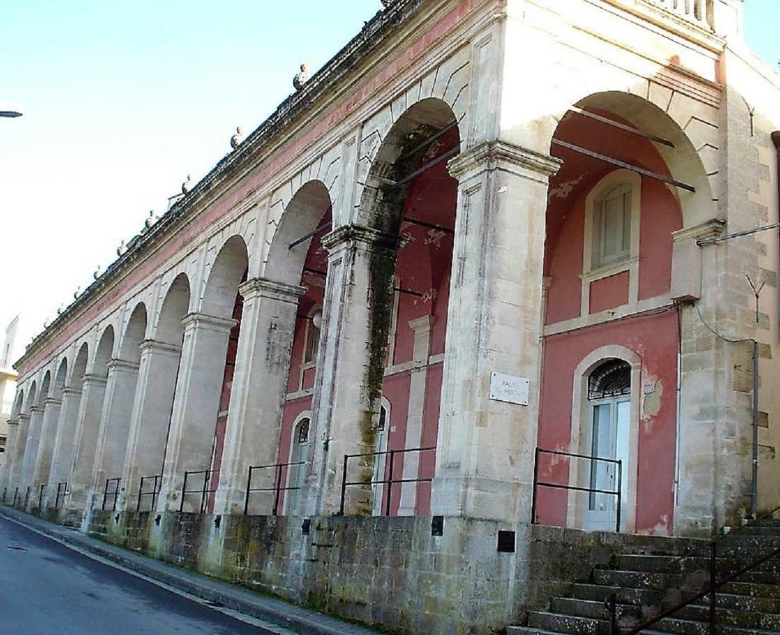 Antico Mercato Casa vacanze Ragusa