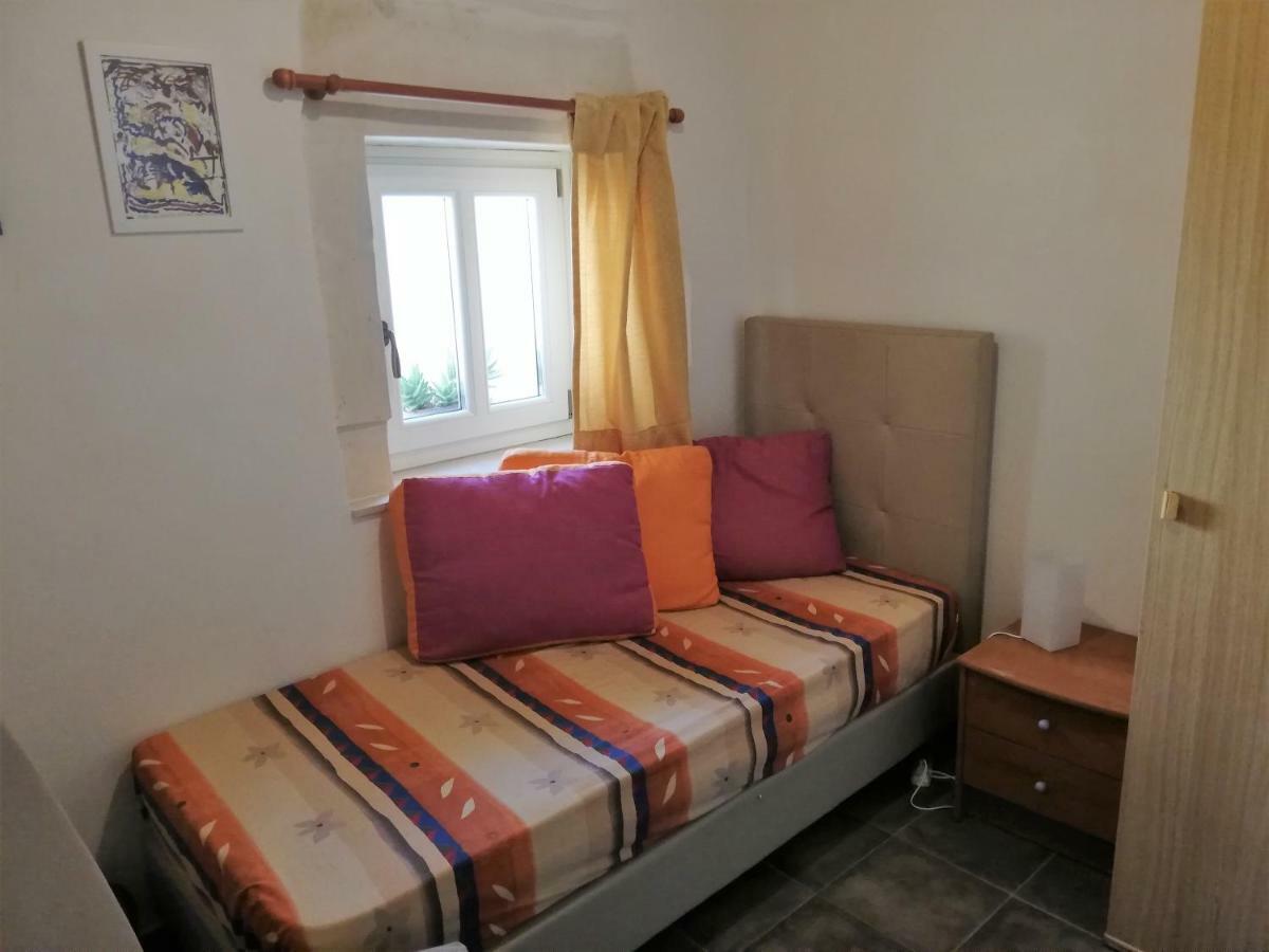 Antico Mercato Casa vacanze