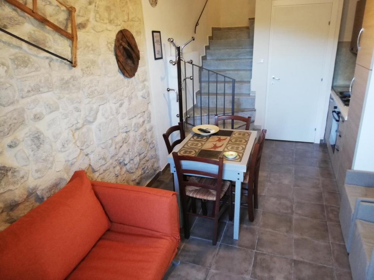Antico Mercato Casa vacanze Ragusa