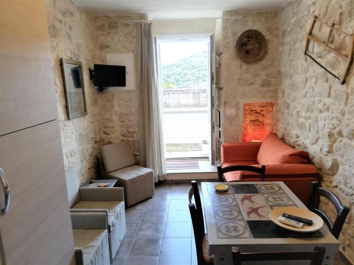 Casa vacanze Antico Mercato *