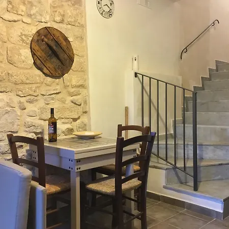 Antico Mercato Ragusa Esterno foto