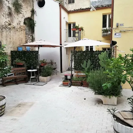 Antico Mercato Ragusa Esterno foto