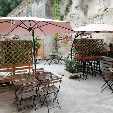 Antico Mercato Ragusa Esterno foto