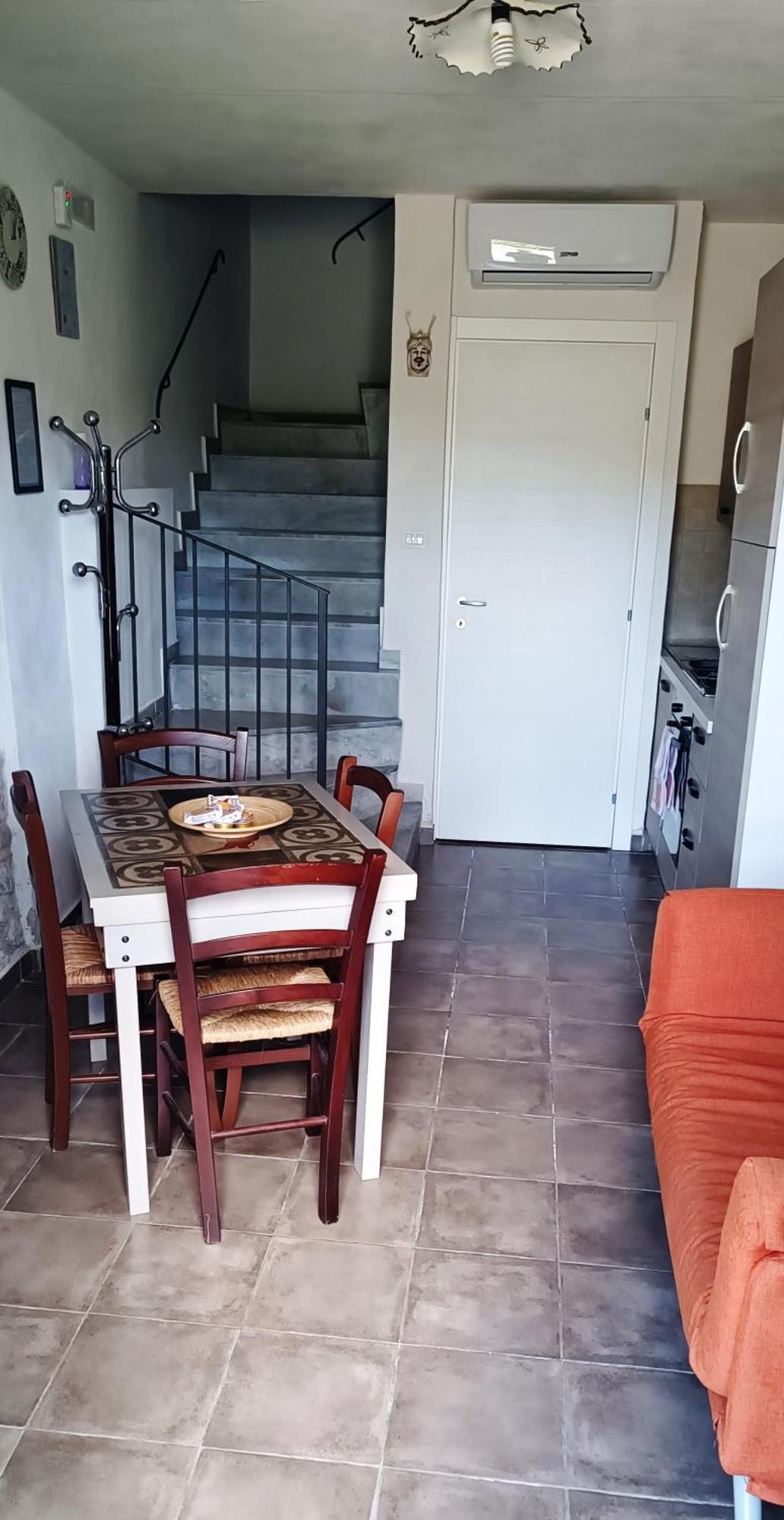 Hébergement de vacances Antico Mercato Raguse