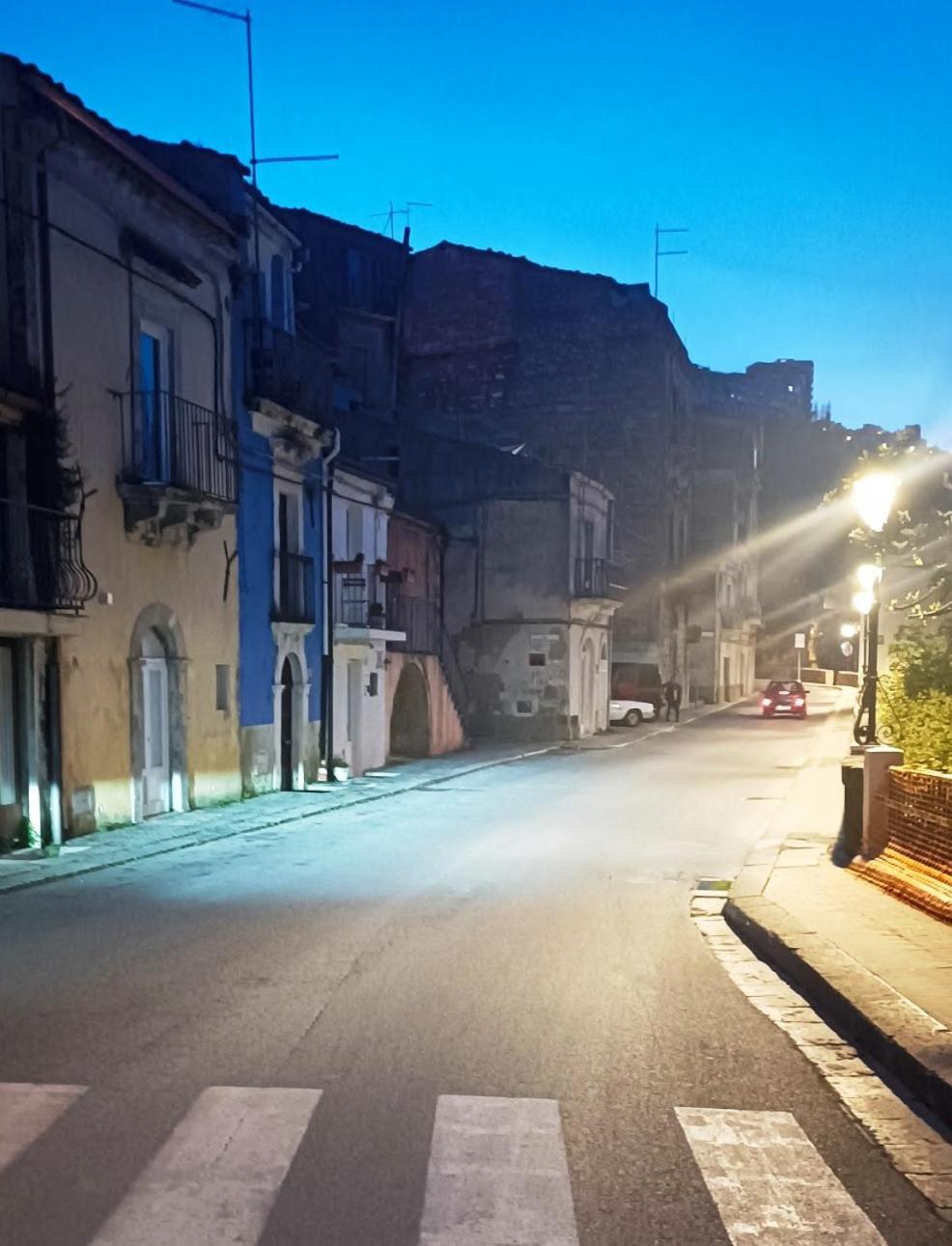 Hébergement de vacances Antico Mercato