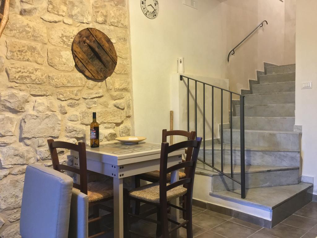 Antico Mercato Hébergement de vacances *