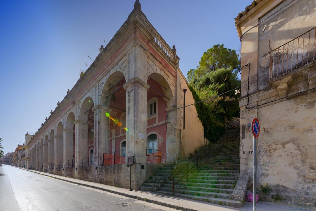 Antico Mercato Hébergement de vacances *