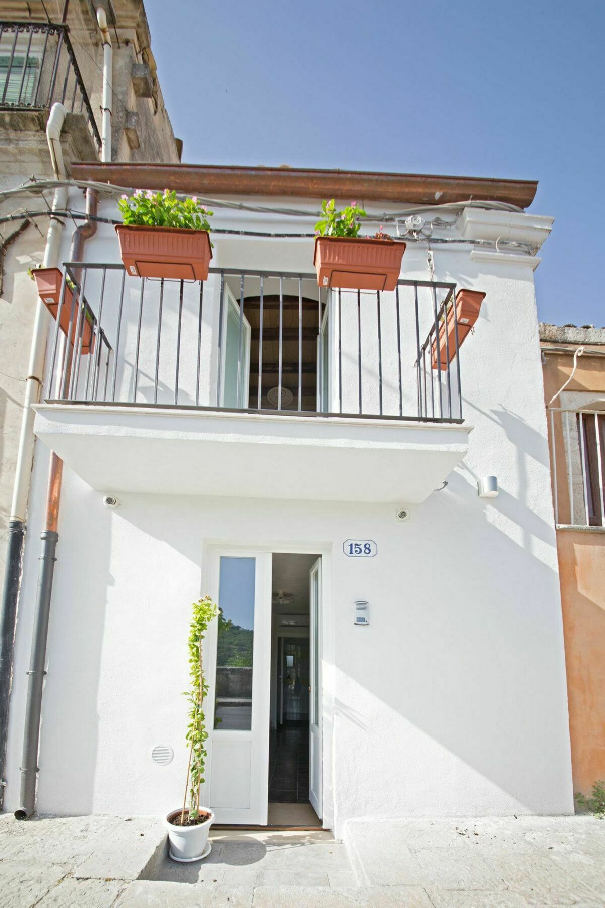 Antico Mercato Hébergement de vacances Raguse