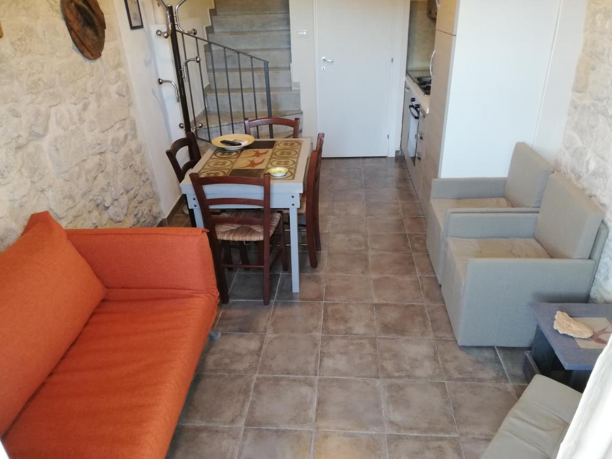 Hébergement de vacances Antico Mercato