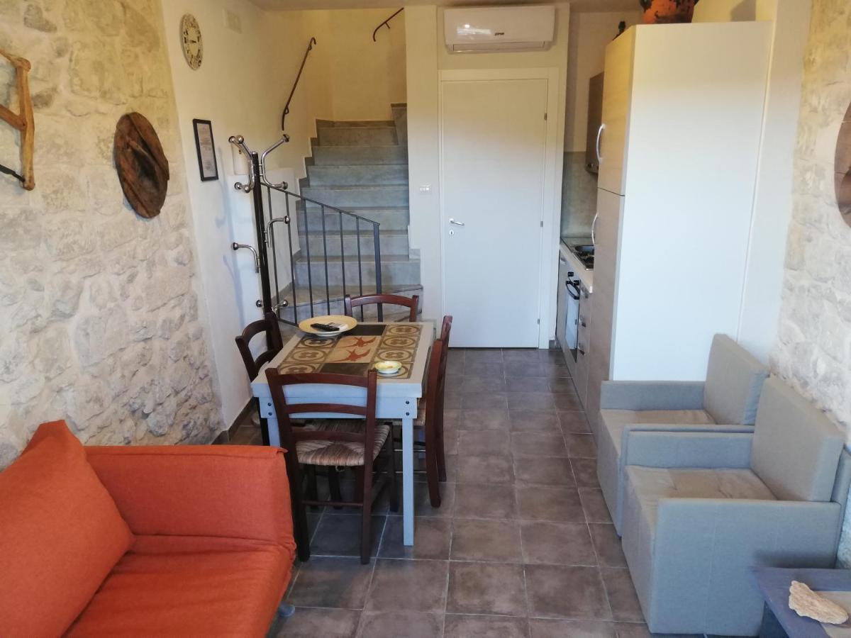 Hébergement de vacances Antico Mercato