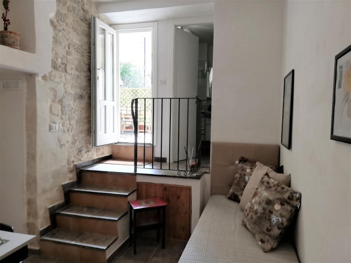 Antico Mercato Hébergement de vacances